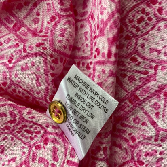 grand & Greene Women’s 1X Blouse. - Picture 8 of 11